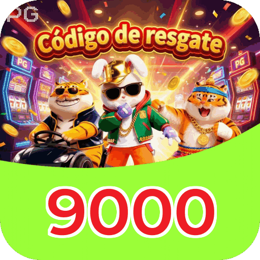 Tabela RTP dos jogos de cassino da 9000