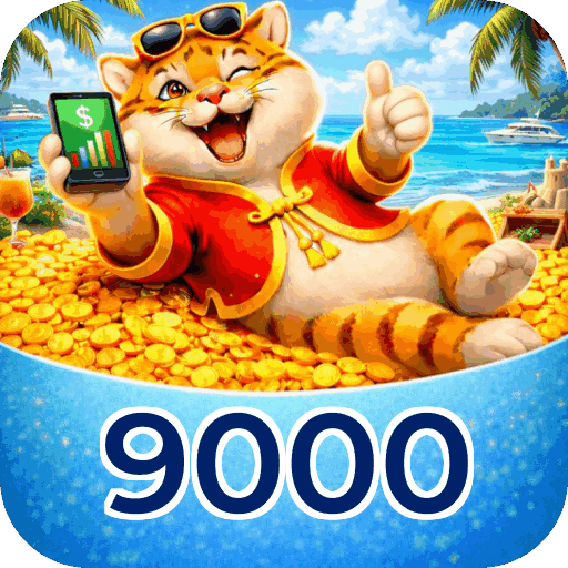 Fortune Tiger - Slot com RTP 96.81%