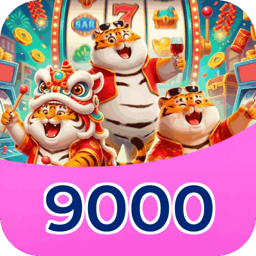 Tabela RTP dos jogos de cassino da 9000